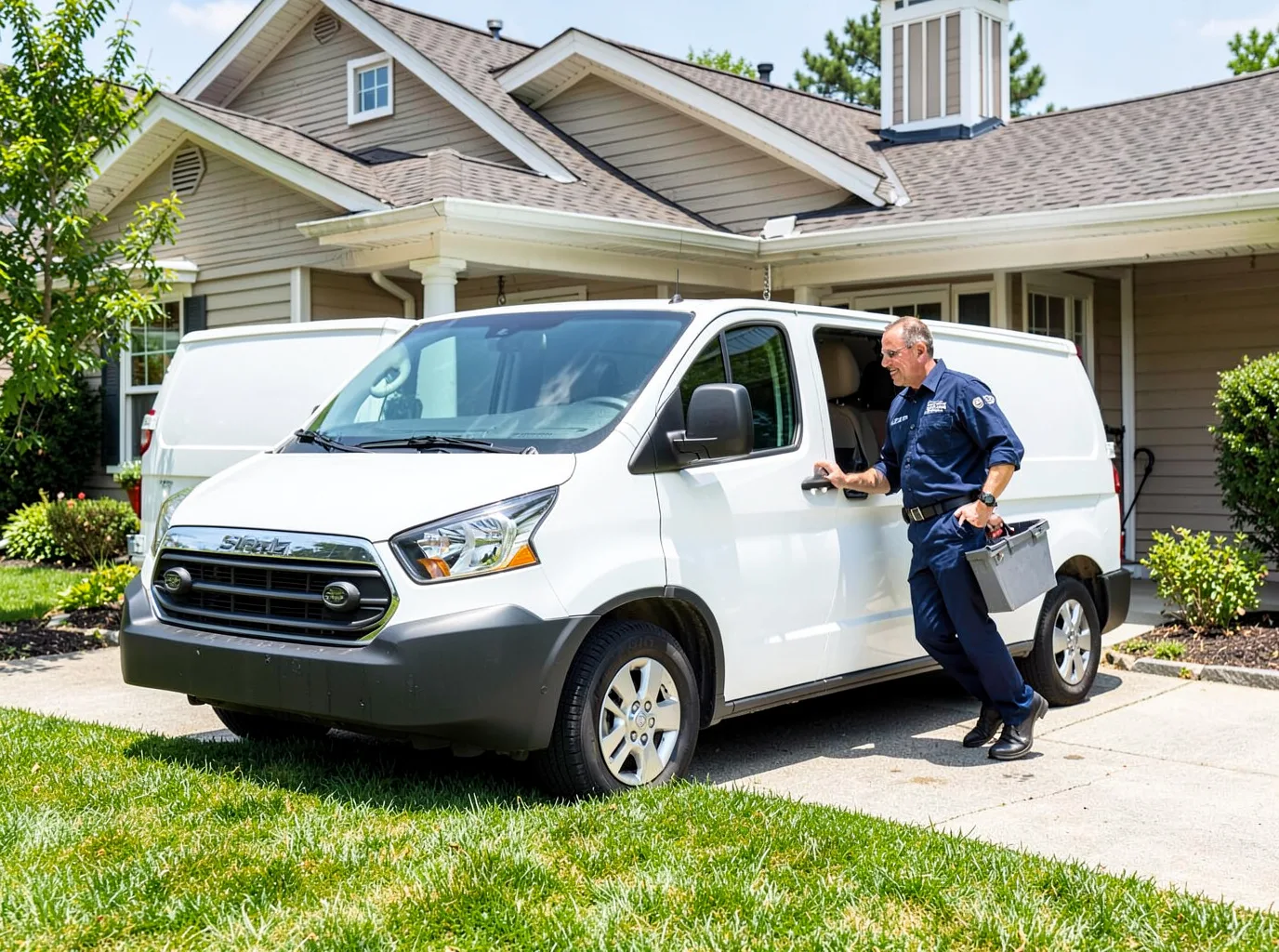 Emergency Plumber company in Griffin, IN