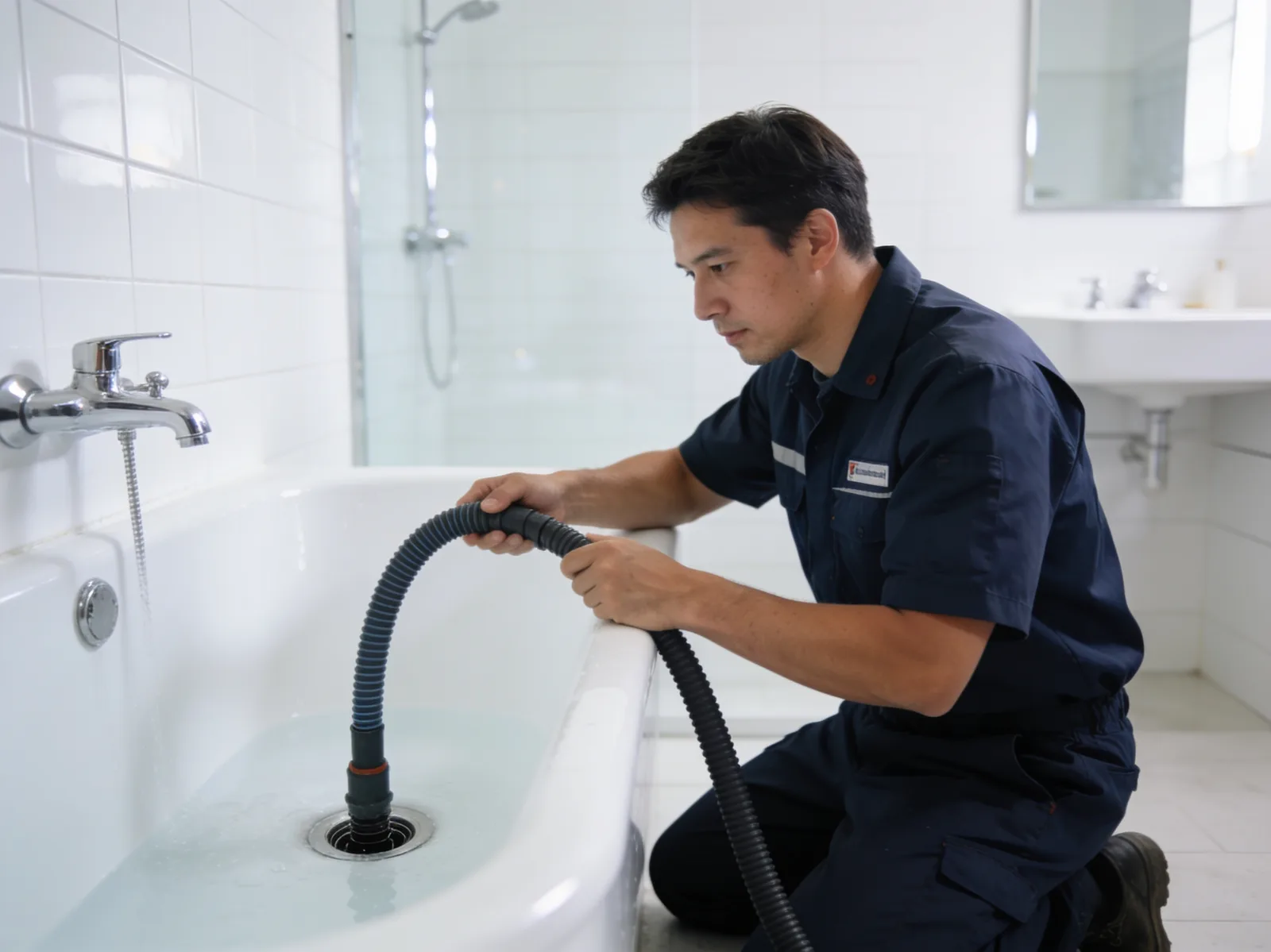 Emergency Plumber Griffin, IN FAQs